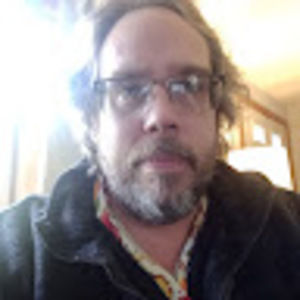 Meet your Posher, Jonathan r